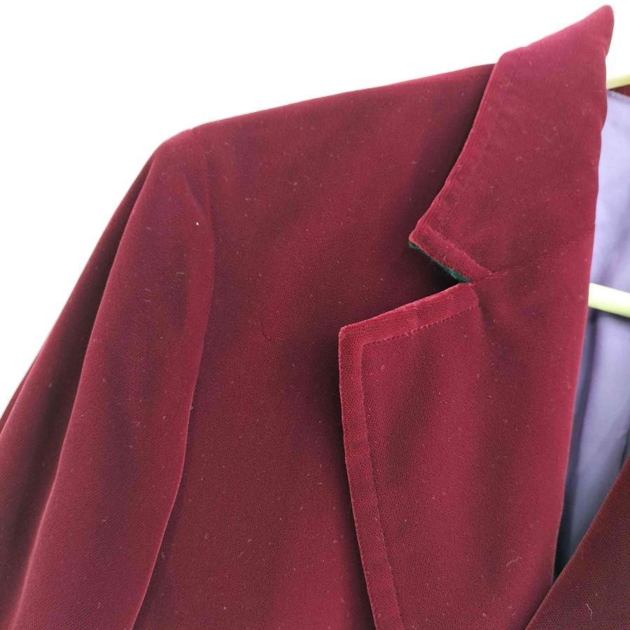 TTT MSW TTT_MSW(ティーモダンストリートウエア) 17aw velvet TTT MSW TTT_MSW(ティーモダンストリートウエア) 17aw velvet
