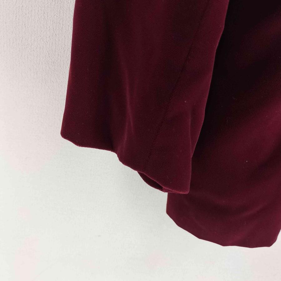 TTT MSW TTT_MSW(ティーモダンストリートウエア) 17aw velvet TTT MSW TTT_MSW(ティーモダンストリートウエア) 17aw velvet