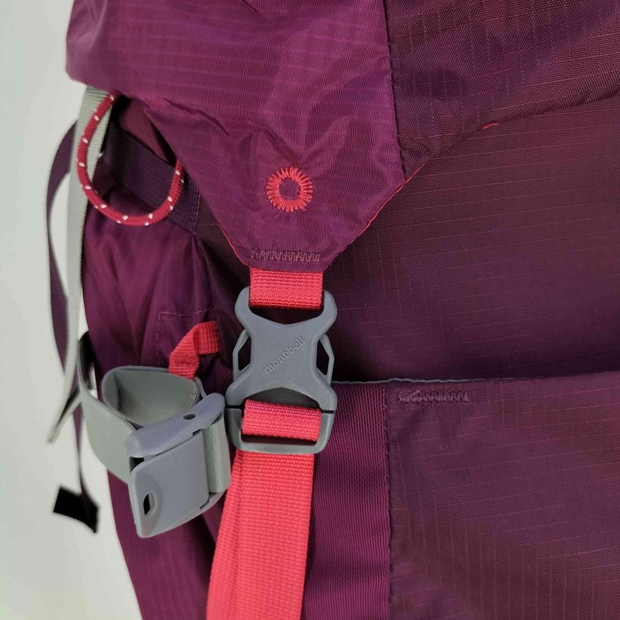 mont-bell mont bell(モンベル) KITRA PACK 40 キトラパック mont-bell mont bell(モンベル) KITRA PACK 40 キトラパック