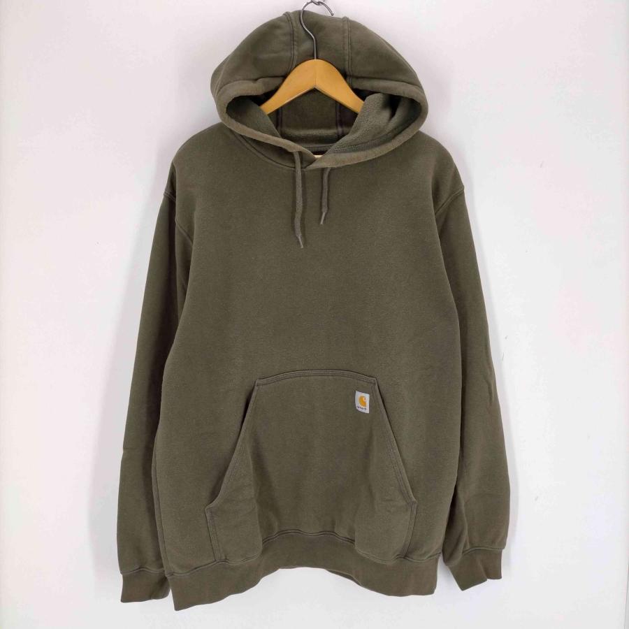 Carhartt Carhartt(カーハート) originalフィット プルオーバー Carhartt Carhartt(カーハート) originalフィット プルオーバー