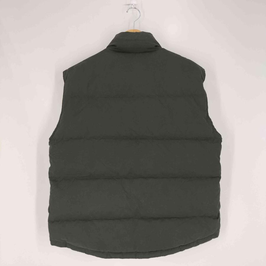 Eddie Bauer（エディーバウアー） WEATHER EDGE ダウンベスト メンズ