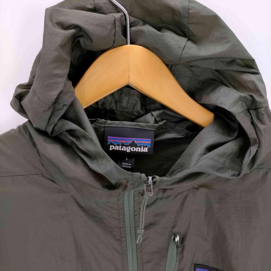 patagonia patagonia(パタゴニア) HOUDINI JACKET メンズ JPN:L patagonia patagonia(パタゴニア) HOUDINI JACKET メンズ JPN:L
