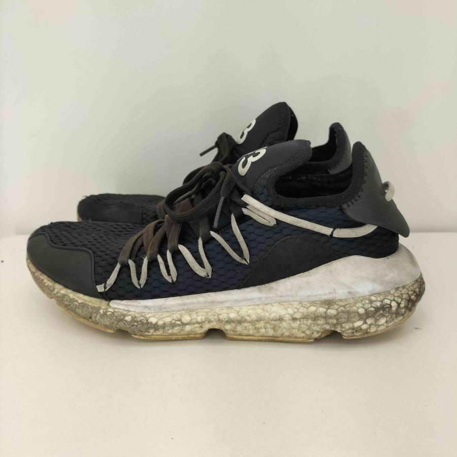 Y-3 Y-3(ワイスリー) KUSARI ローカットスニーカー メンズ JPN：25.5 