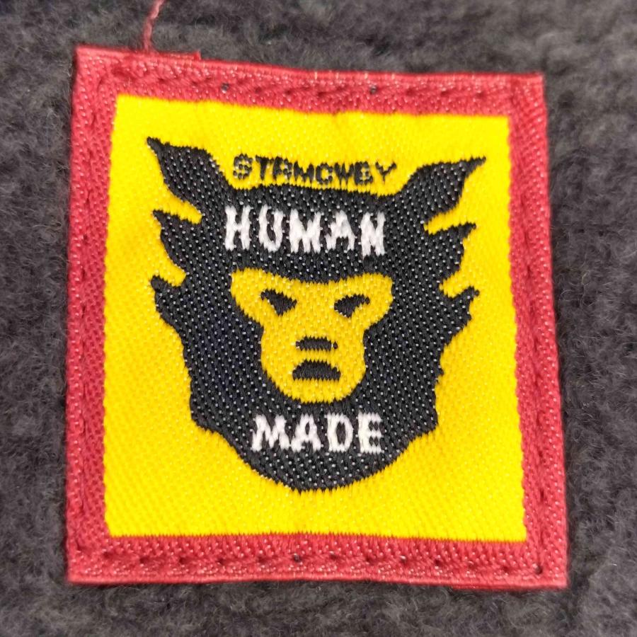 HUMAN MADE MADE(ヒューマンメイド) ZIP-UP HOODIE ジップ HUMAN MADE MADE(ヒューマンメイド) ZIP-UP HOODIE ジップ