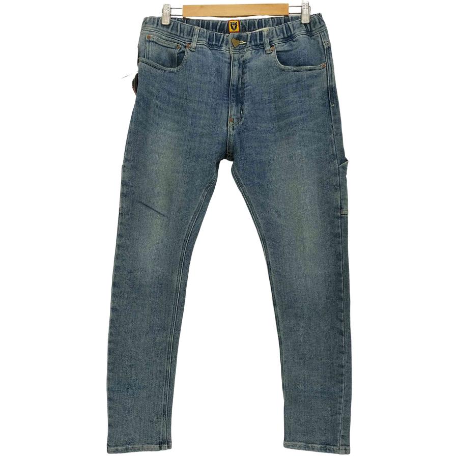 HUMAN MADE MADE(ヒューマンメイド) RELAX DENIM デニム HUMAN MADE MADE(ヒューマンメイド) RELAX DENIM デニム