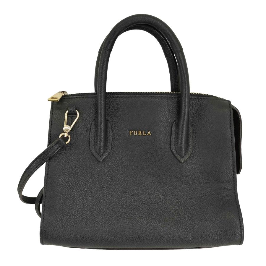 FURLA FURLA(フルラ) 2WAY レザーショルダーバッグ レディース FURLA FURLA(フルラ) 2WAY レザーショルダーバッグ レディース