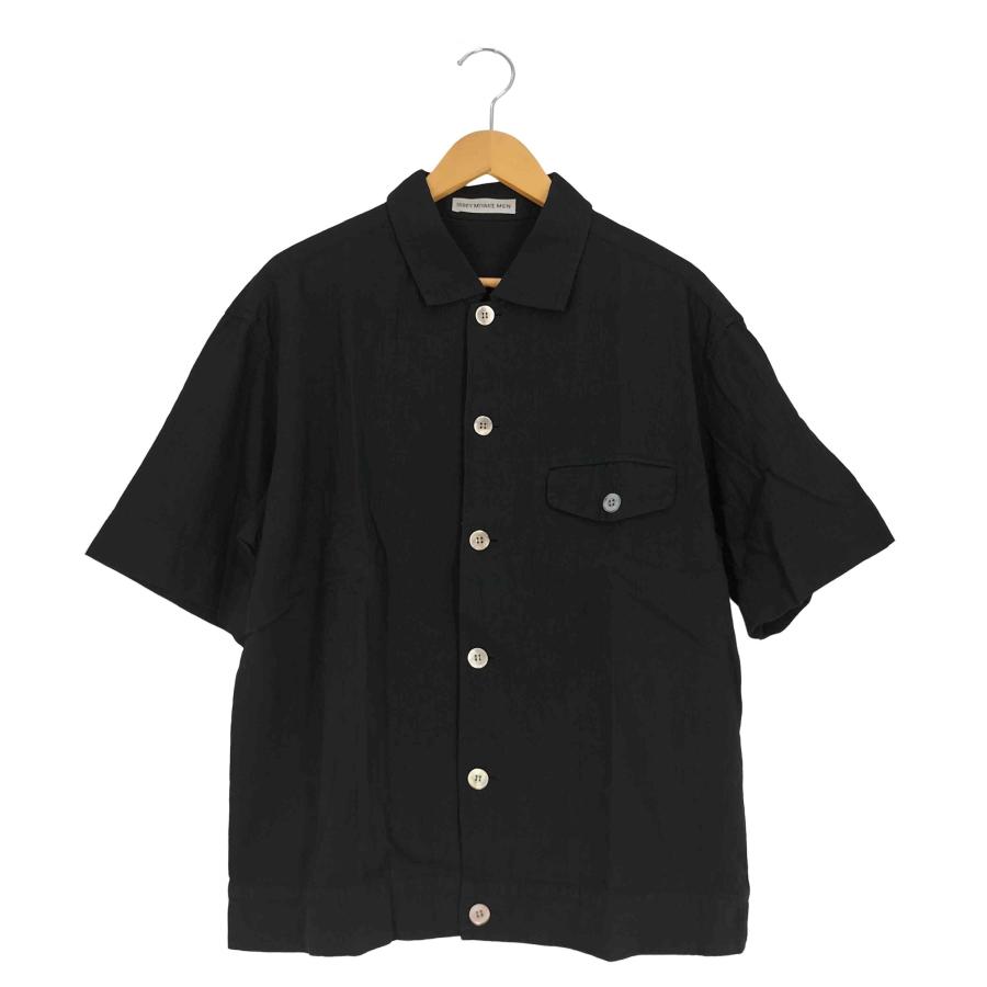 ISSEY MIYAKE MEN 99AW 銀タグ ハイゲージニット ISSEY MIYAKE MEN MEN(イッセイミヤケメン) 99SS 銀タグ シワ加工 製品