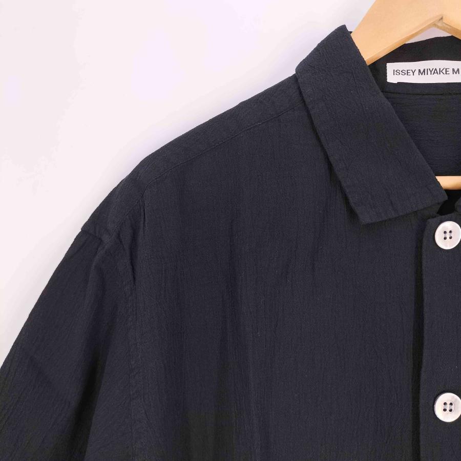 ISSEY MIYAKE MEN MEN(イッセイミヤケメン) 99SS 銀タグ シワ加工 製品