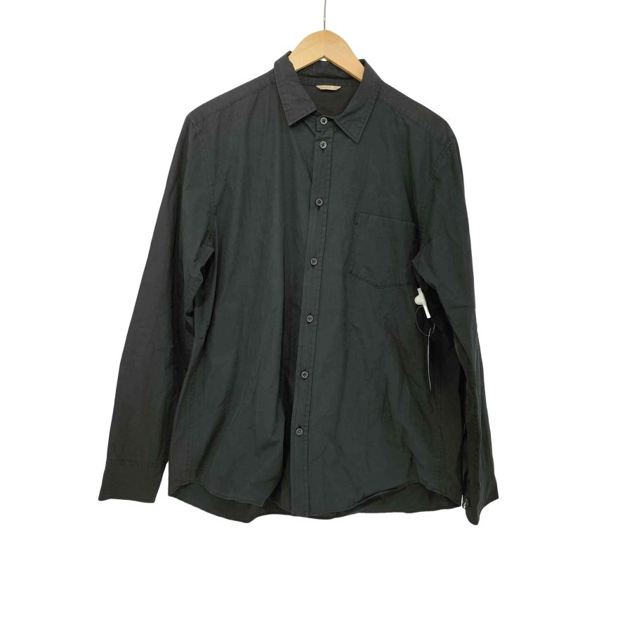 ARTS & SCIENCE フェイクシャツ ARTS&SCIENCE Fake Shirt フェイク シャツ ノーカラー - メルカリ