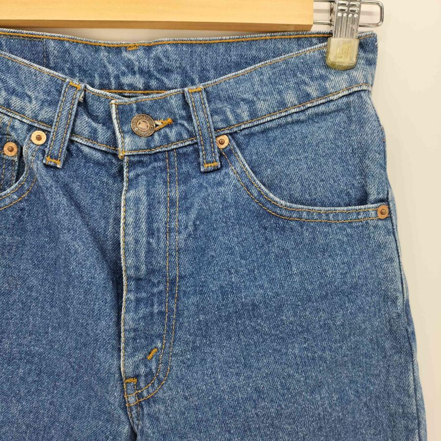 Levi's（リーバイス） Levis(リーバイス) 90s 606 ボタン裏359 スリム
