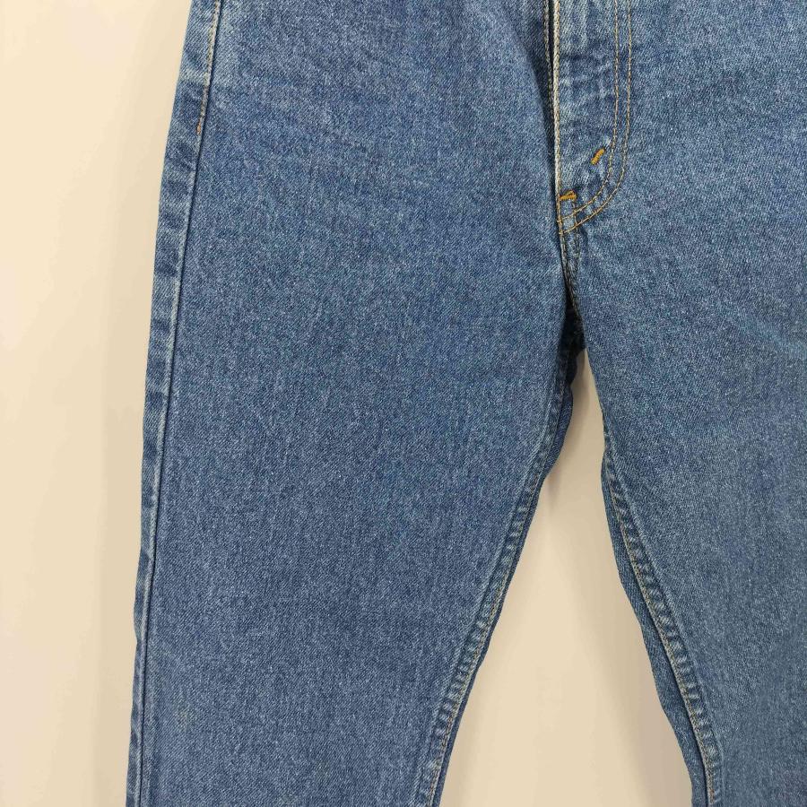 Levi's（リーバイス） Levis(リーバイス) 90s 606 ボタン裏359 スリム