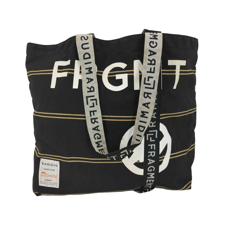 タグ　フラグメント fragment×HIIT NAME TAG カラー : NAVY 価格 : ¥8,800-(税込