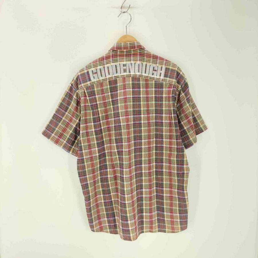 GOODENOUGH GOODENOUGH(グッドイナフ) 90S-00S マドラスチェック