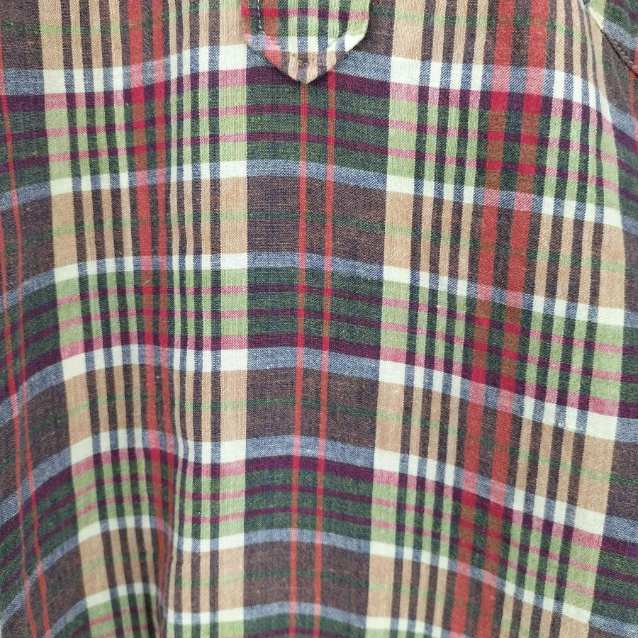 古着 GOODENOUGH 中古・古着通販】GOOD ENOUGH (グッドイナフ) オールドサイド