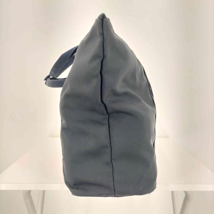 HEAD PORTER（ヘッドポーター） ナイロントートバッグ 止水ジップ