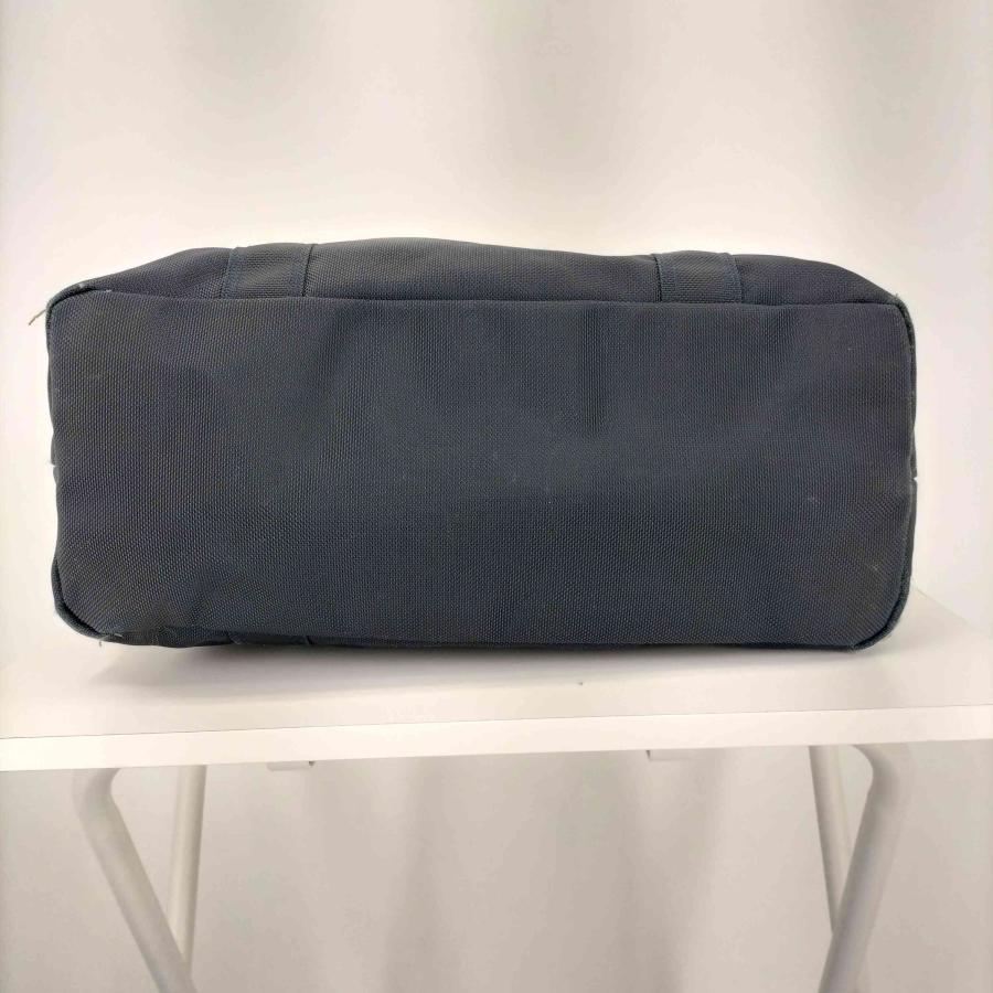 HEAD PORTER（ヘッドポーター） ナイロントートバッグ 止水ジップ