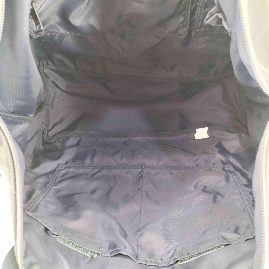 HEAD PORTER（ヘッドポーター） ナイロントートバッグ 止水ジップ