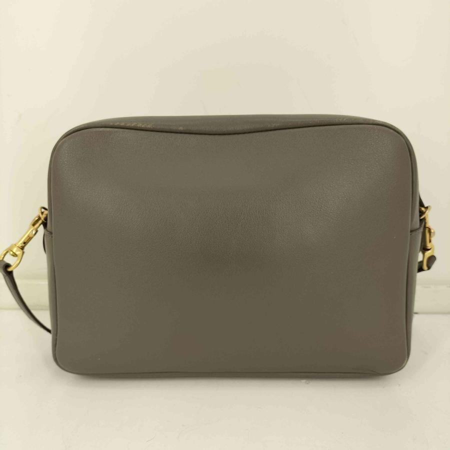 美品　J&M DAVIDSON　GABBY　ギャビー　ショルダーバッグ　レザー J&M Davidson（J＆Mデヴィッドソン） J＆M Davidson(ジェイアンドエム