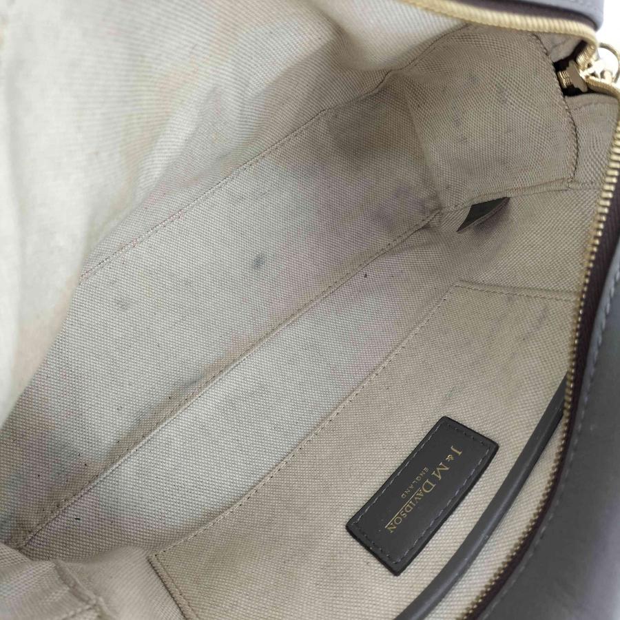 美品　J&M DAVIDSON　GABBY　ギャビー　ショルダーバッグ　レザー J&M Davidson（J＆Mデヴィッドソン） J＆M Davidson(ジェイアンドエム