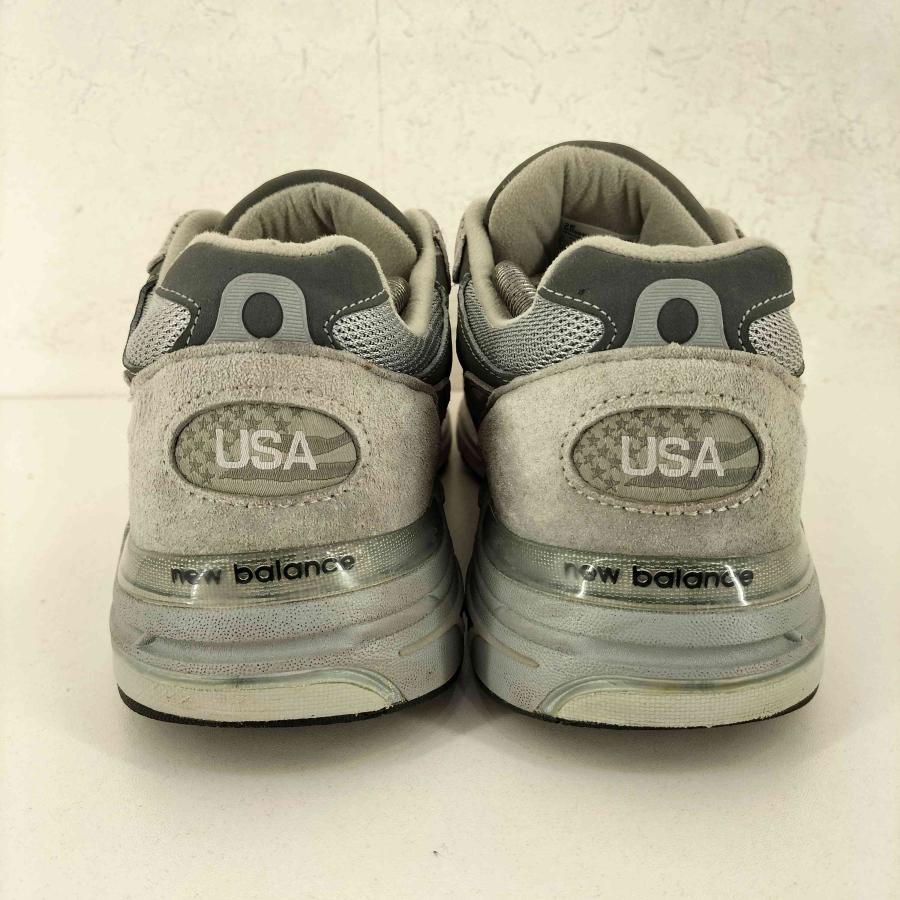 New Balance NEW BALANCE(ニューバランス) USA製 MR993GL メンズ US 
