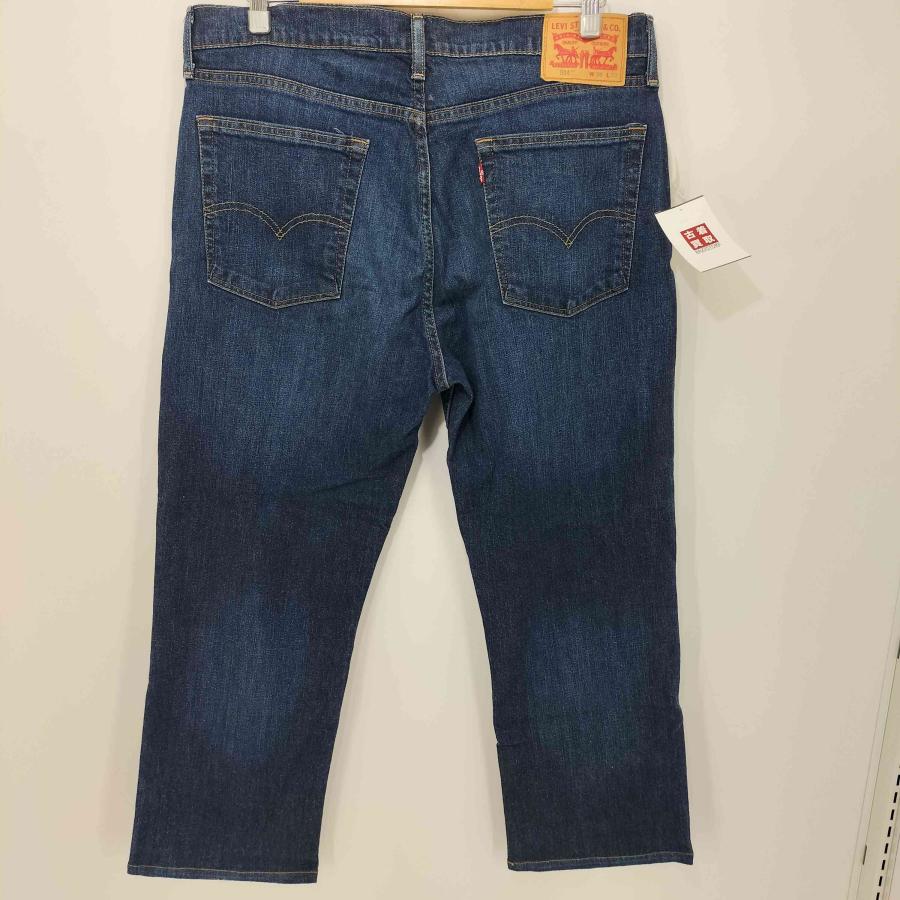 Levi's　デッドストック　501 メキシコ製 ボタン裏4001　デニムパンツ Levi's デッドストック 501 メキシコ製 ボタン裏4001 デニム