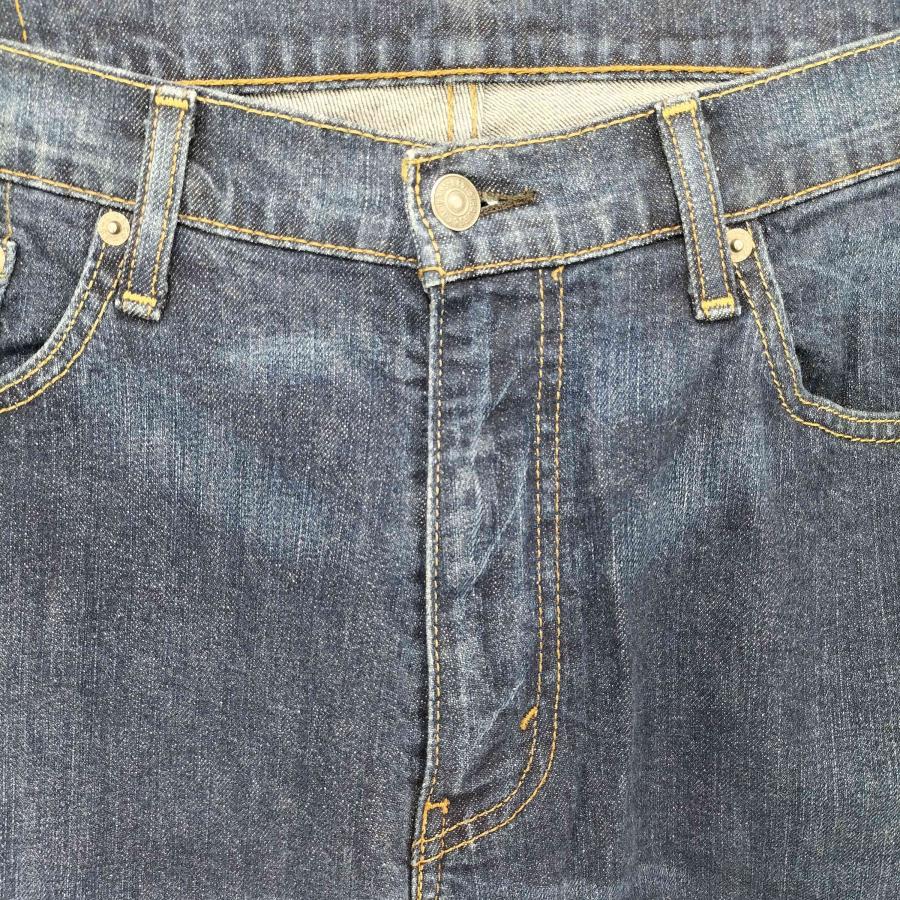 Levi's（リーバイス） Levis(リーバイス) メキシコ製 ボタン裏4090 514