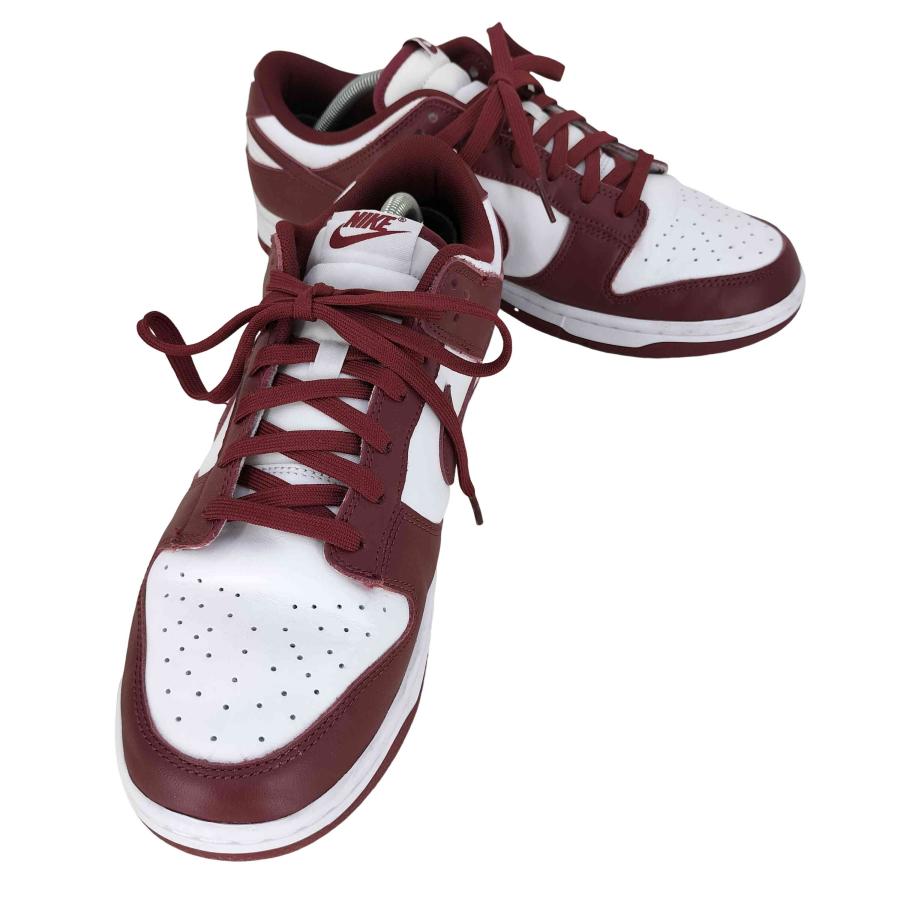 NIKE NIKE(ナイキ) Dunk Low Retro Team Red ダンクロー レトロ