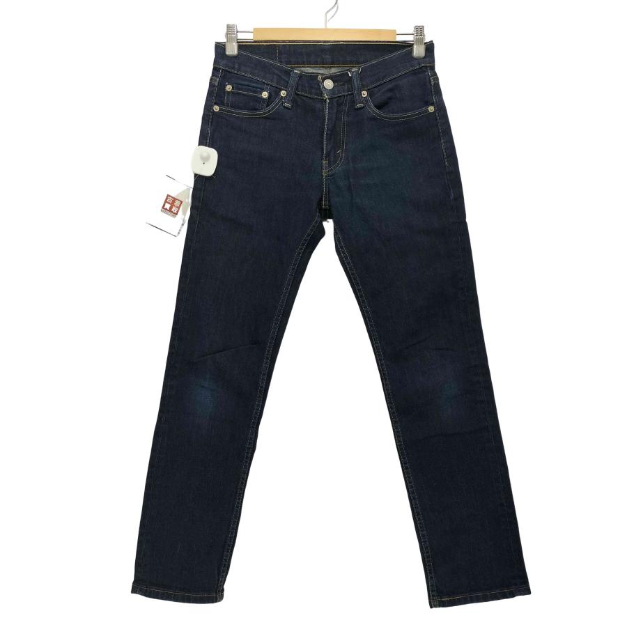 パンツ Levi's511 Levi's - リーバイスLEVI'S511 デニムジーンズ ボトム ジーパン
