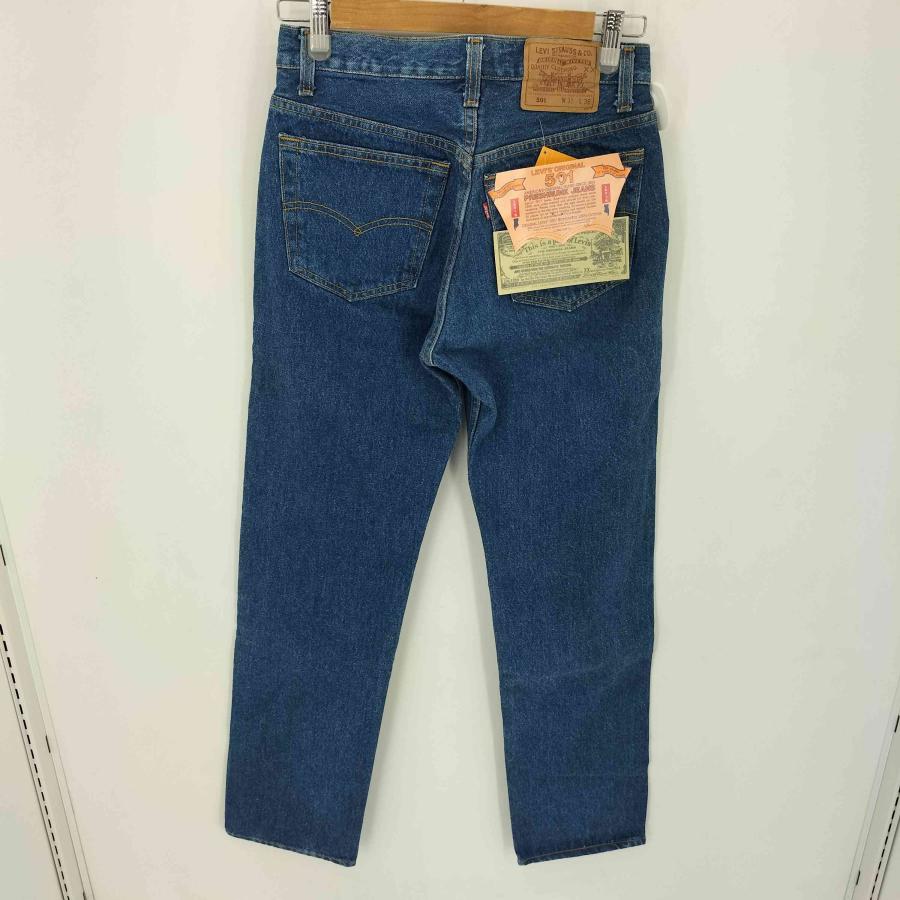 Levi's（リーバイス） Levis(リーバイス) 90S 93年製 USA製 552刻印