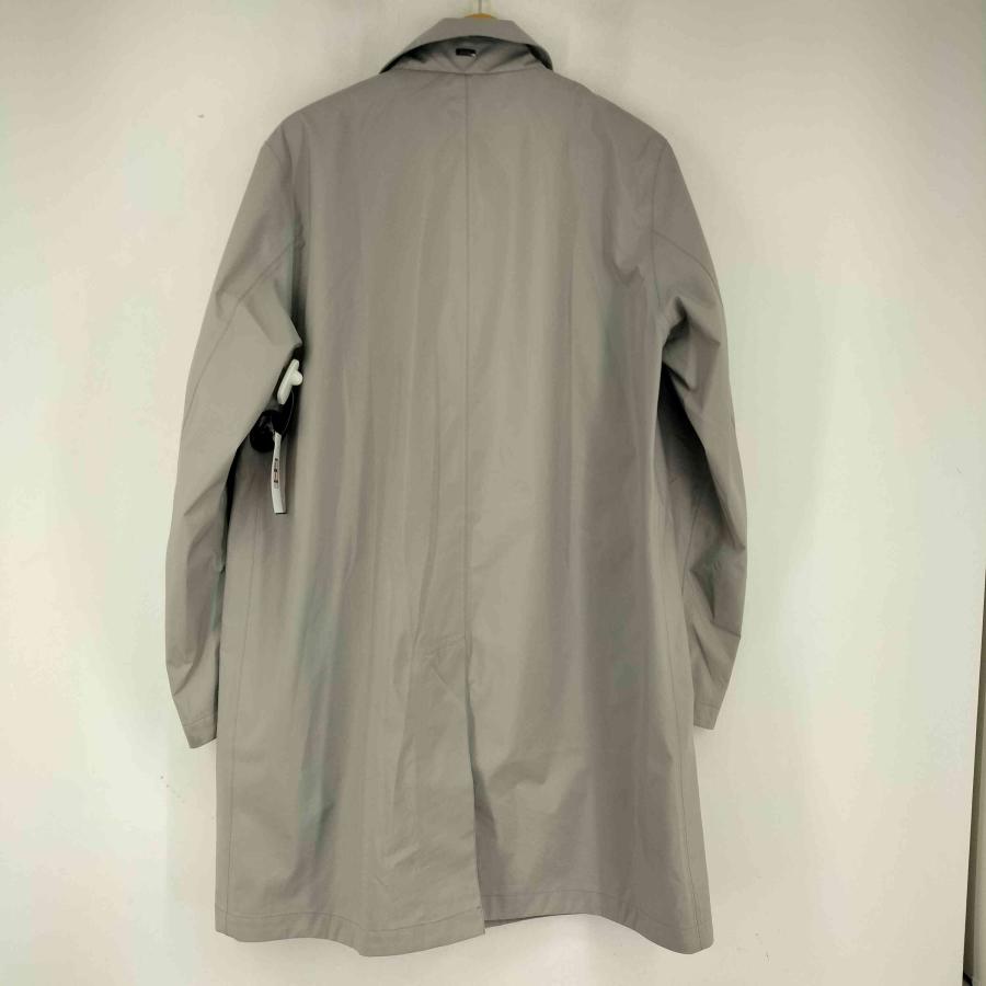 Herno(ヘルノ) NEW RAIN WATERPROOF ニュー レイン レインコート メンズ EUR：50 【中古】【ブランド古着バズストア】 HERNO（ヘルノ） NEW RAIN WATERPROOF ニュー レイン レインコート