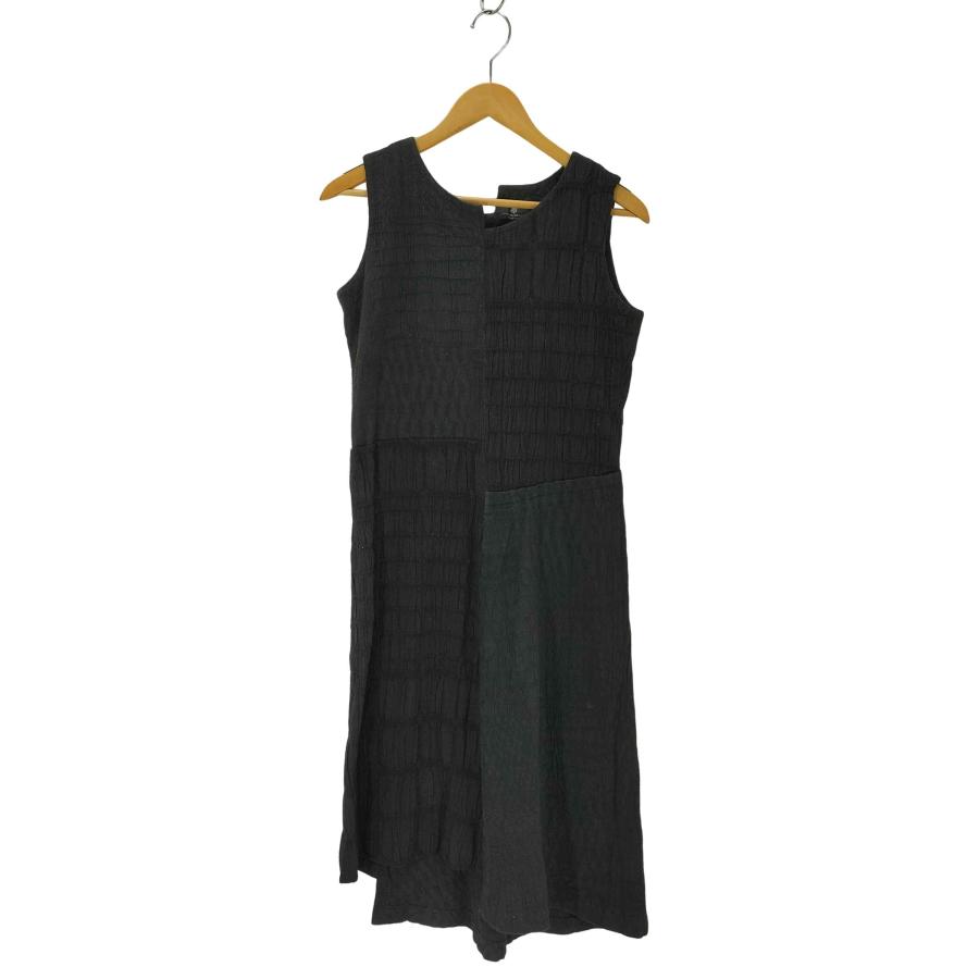 USED古着(ユーズドフルギ) PRODUCED BY NUNO 切り替えワンピース  