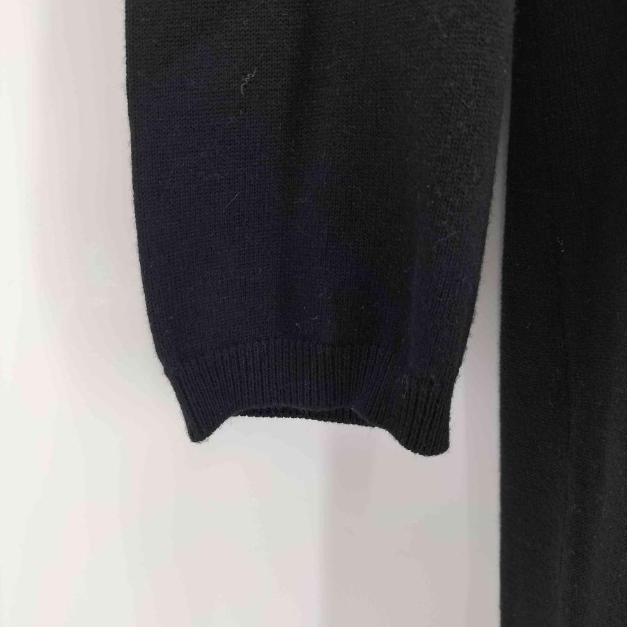 RIM.ARK RIM.ARK(リムアーク) Neck parts set knit OP