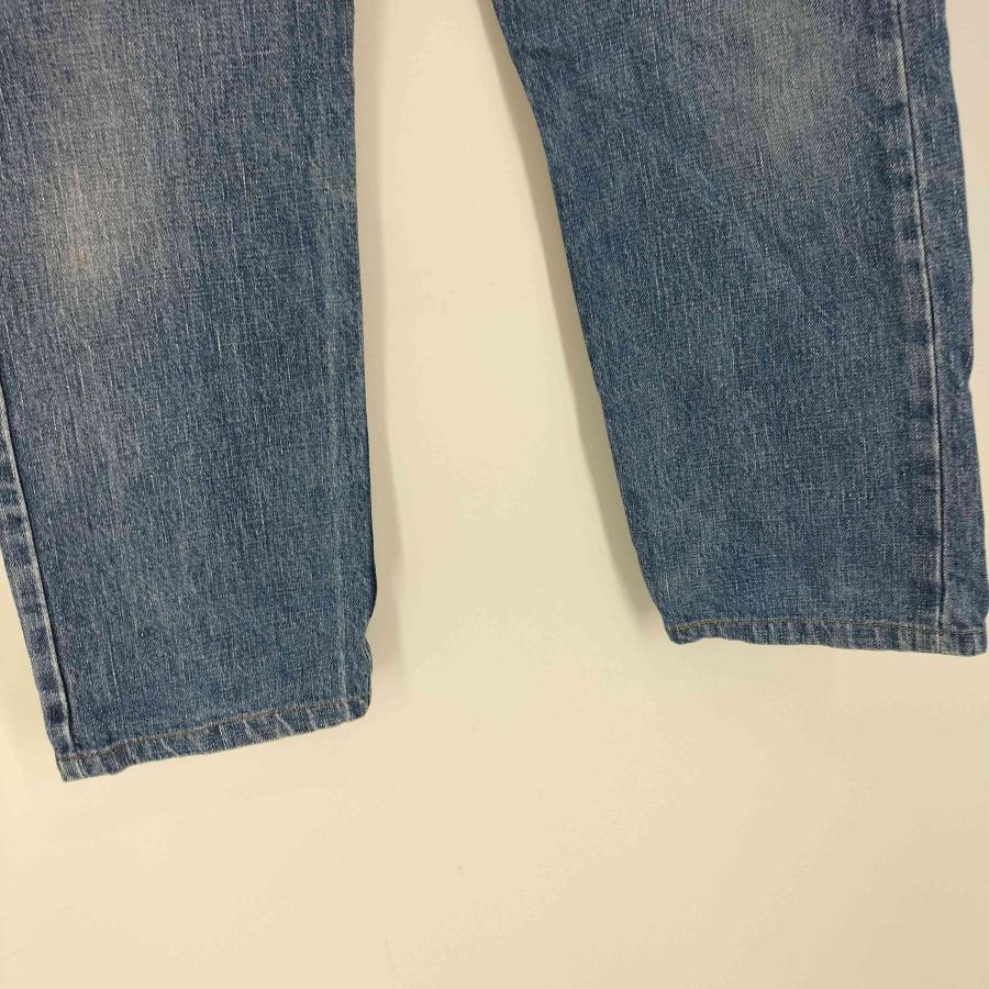 Levi's（リーバイス） Levis(リーバイス) 701 シンチバッグ ボタン裏