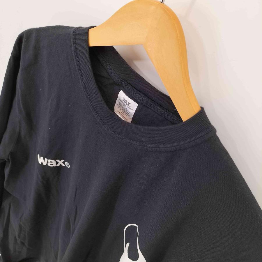 USED古着(ユーズドフルギ) {{wax thm}} Yin-yang long tee メンズ JPN 