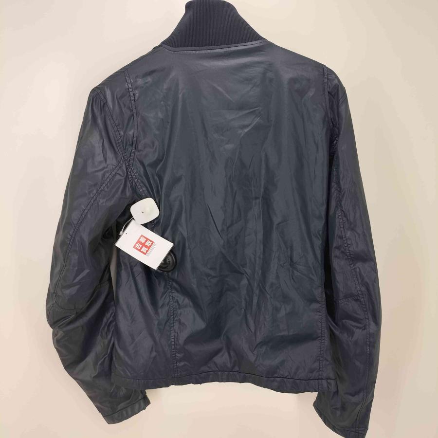 G-STAR RAW G-STAR RAW(ジースターロー) G-8 型 変形ジップ ギミック 