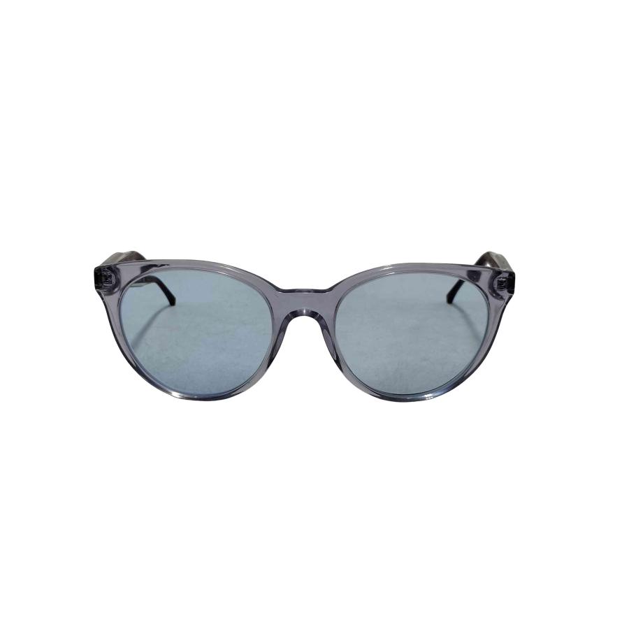 EMPORIO ARMANI ARMANI(エンポリオアルマーニ) ブルーレンズ クリア