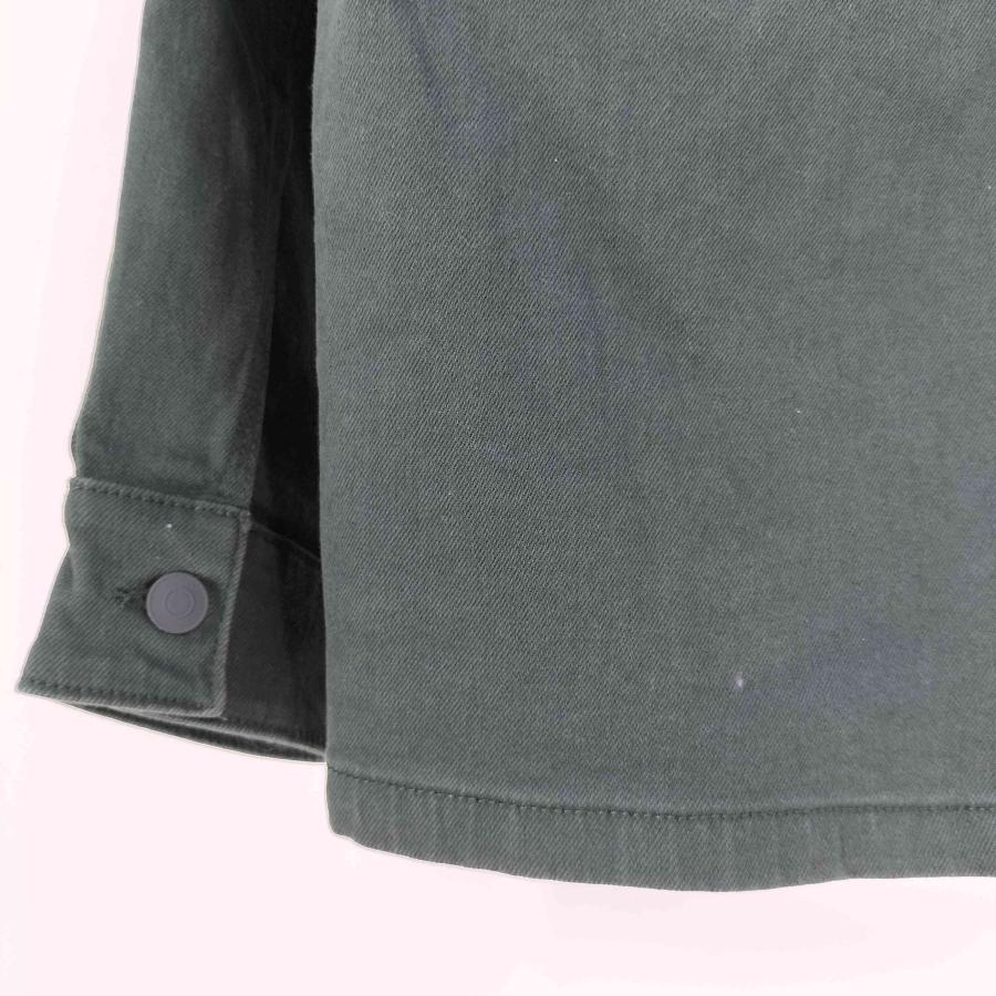 ZARA（ザラ） dnwr ポケット ワークジャケット メンズ import：L 中古 