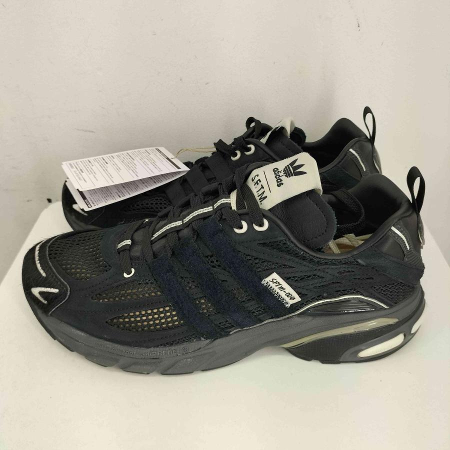 adidas（アディダス） ADISTAR CUSHION SFTM CORE BLACK メンズ JP