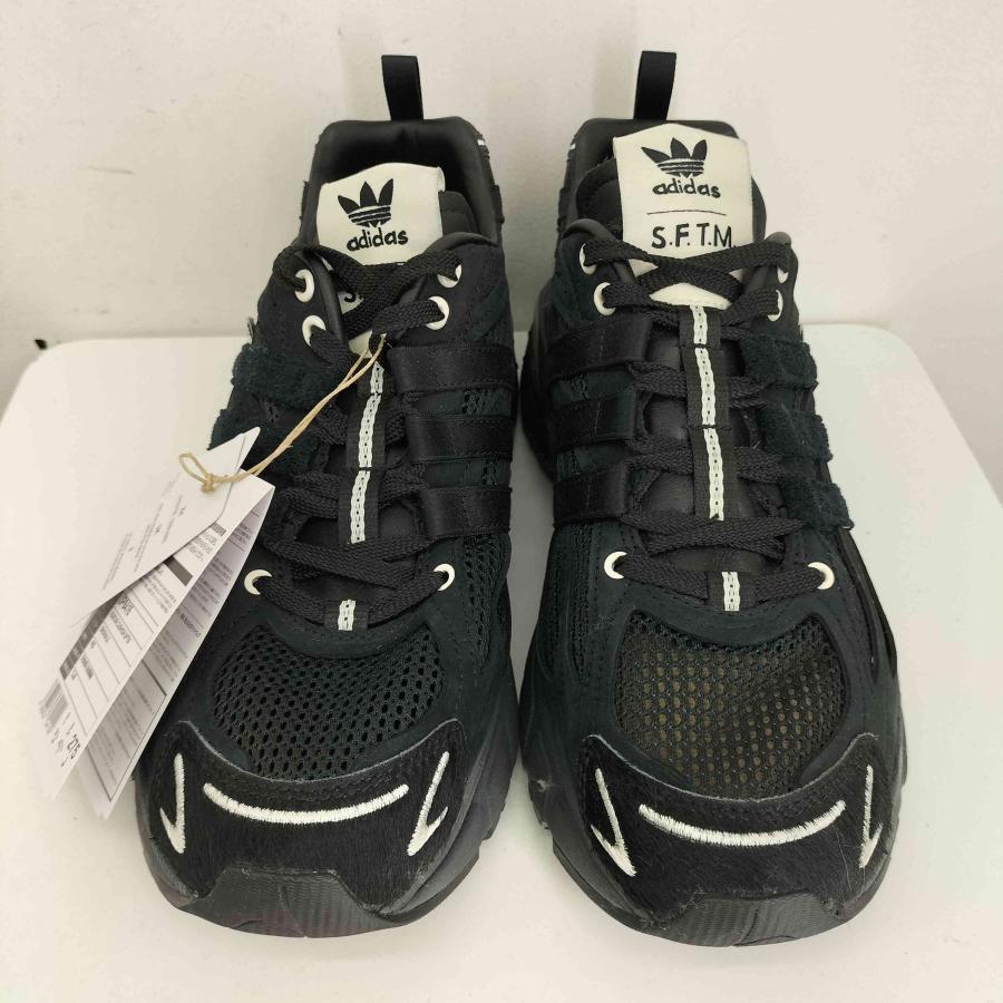 adidas（アディダス） ADISTAR CUSHION SFTM CORE BLACK メンズ JP