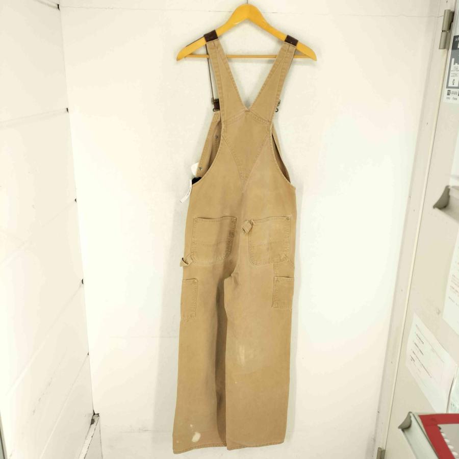 Carhartt カーハート オーバーオール 42×30 ダブルニー ペインター Carhartt Carhartt(カーハート) ダック地 ダブルニーペインター
