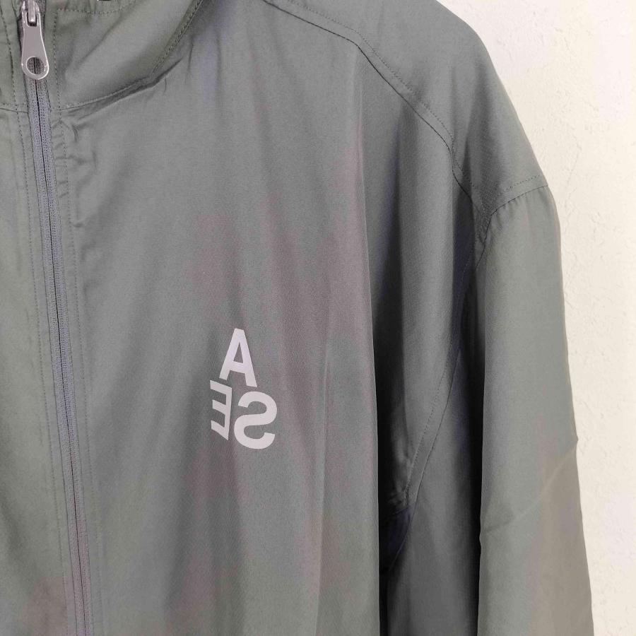 ジャケット・アウター WIND AND SEA 32 Reflection Truck Jacket WIND AND SEA（ウィンダンシー） REFLECTION THIN TRUCK JACKET メン