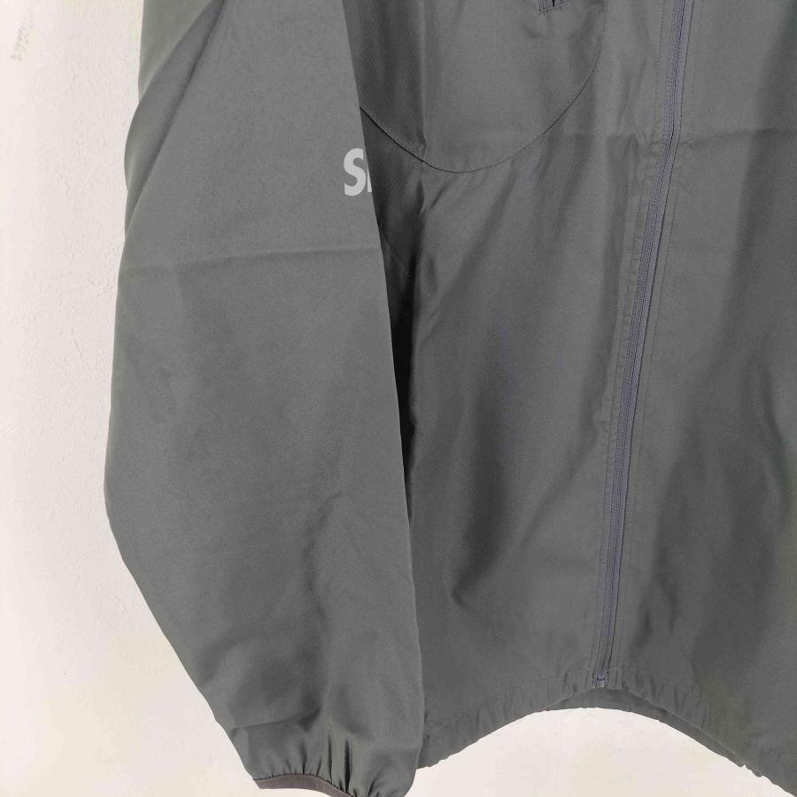 WIND AND SEA（ウィンダンシー） REFLECTION THIN TRUCK JACKET メン