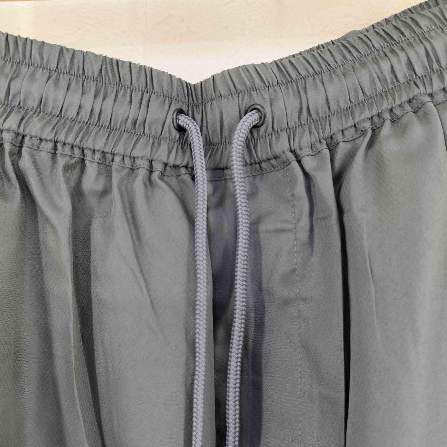 WIND AND SEA（ウィンダンシー） Reflection Thin Truck Pants メンズ