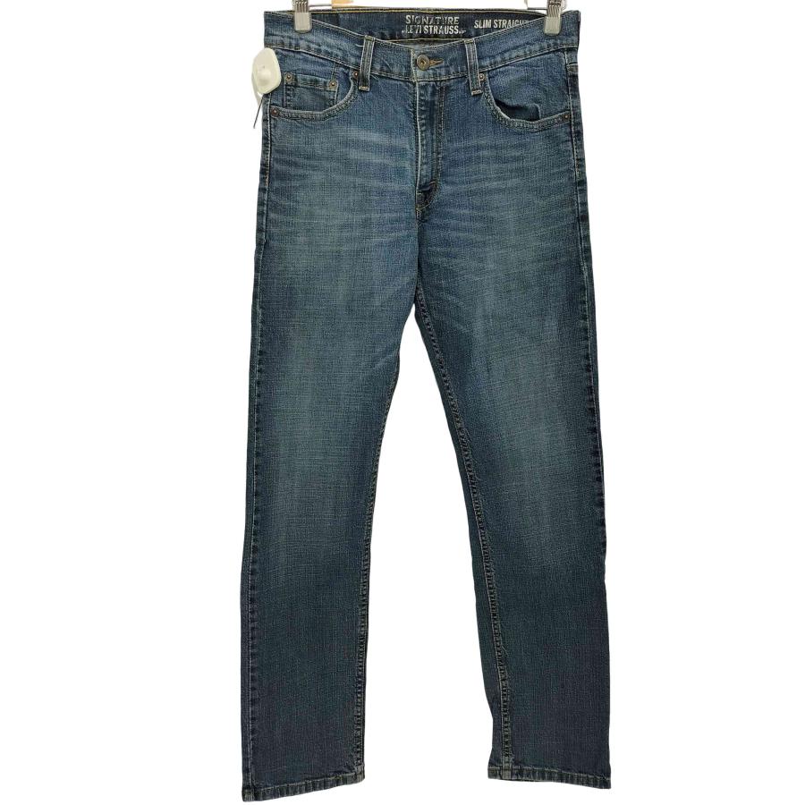 Levi's（リーバイス） Levis(リーバイス) ボタン裏4197刻印 SIGNATURE