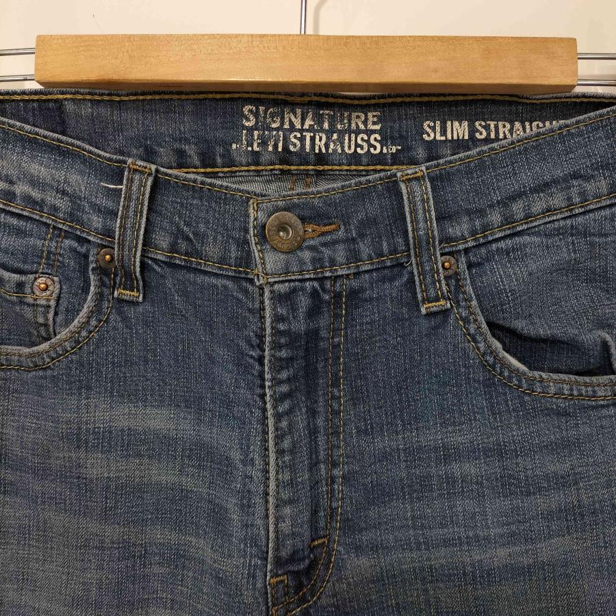 山*様 Levi's ヴィンテージ　ボタン裏刻印6 Levi's（リーバイス） Levis(リーバイス) ボタン裏4197刻印 SIGNATURE