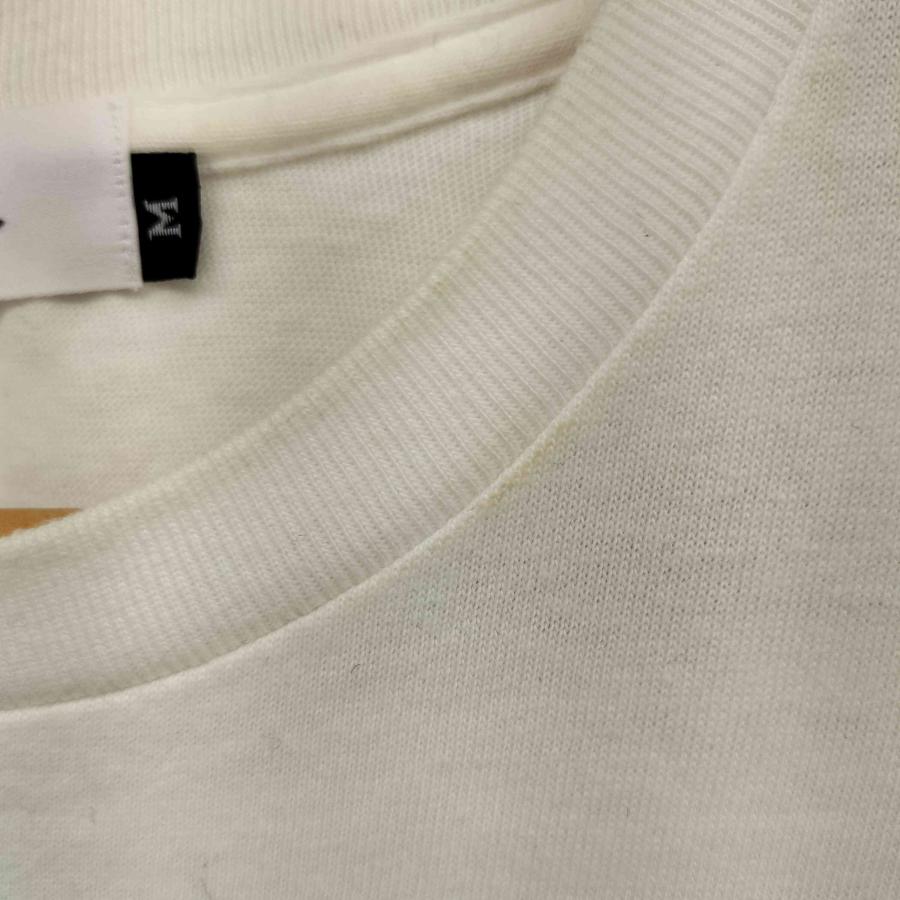 B hoods Tシャツ USED古着(ユーズドフルギ) B hoods WABISABI ラインストーン T