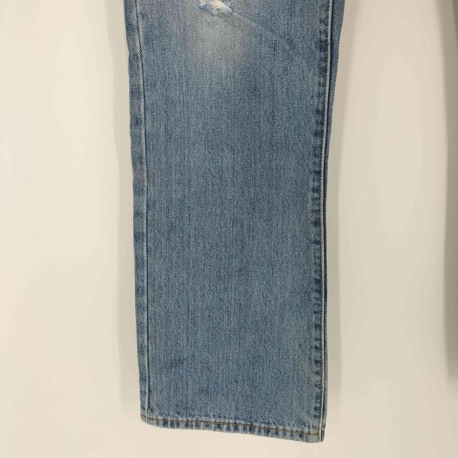 リーバイス　Levi's 517 ブーツカットデニム 33 ボタン裏刻印379 楽天市場】リーバイス LEVI'S 517 ブーツカット ジーンズ LEVI'S