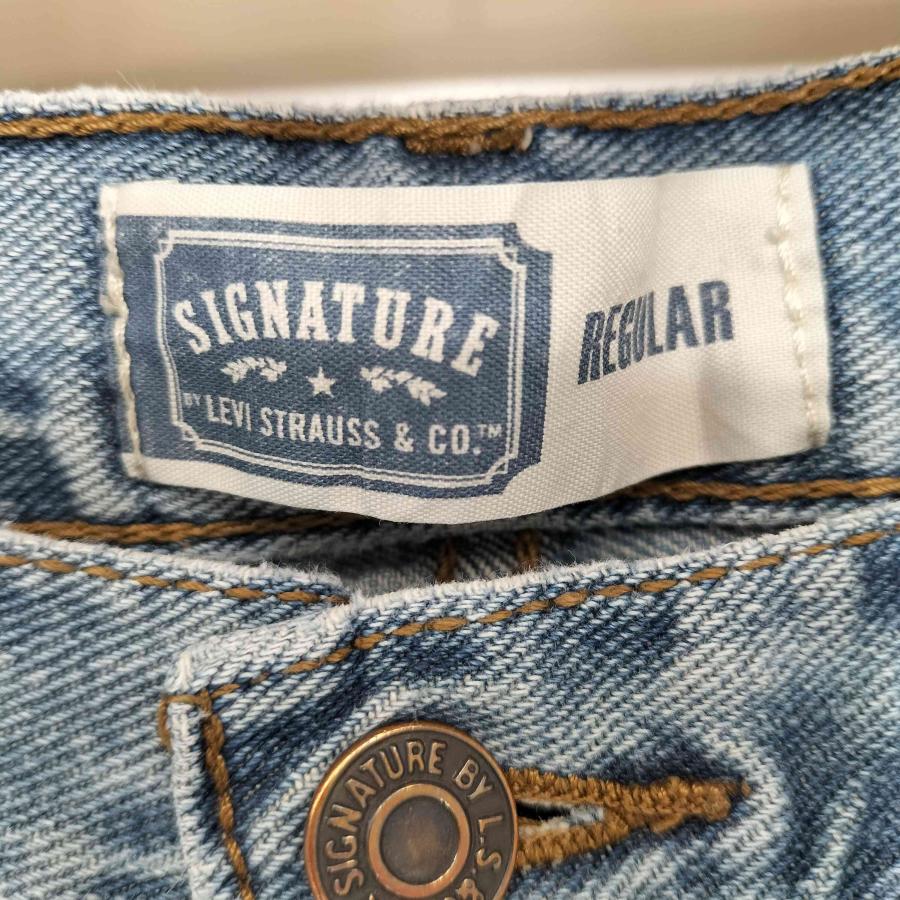 Levi's（リーバイス） Levis(リーバイス) ボタン裏3455刻印 SIGNATURE