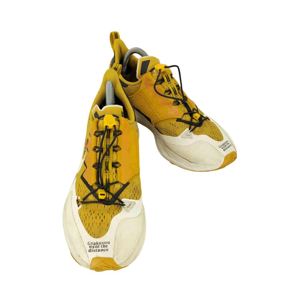 美品NIKE GYAKUSOU UNDERCCOVER 4点セット Gyakusou 4点セットギャクソウNIKE