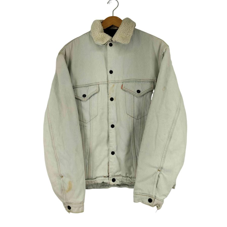 Levi's（リーバイス） Levis(リーバイス) 70~80s 70608 ボア デニム